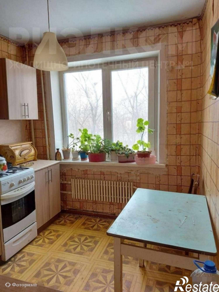 2-комн квартира Красноармейская ул, 3