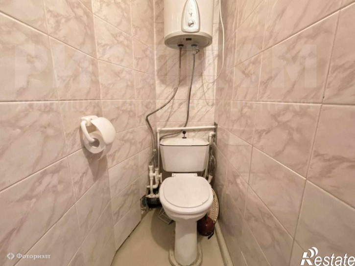 2-комн квартира Факел Социализма ул, 35
