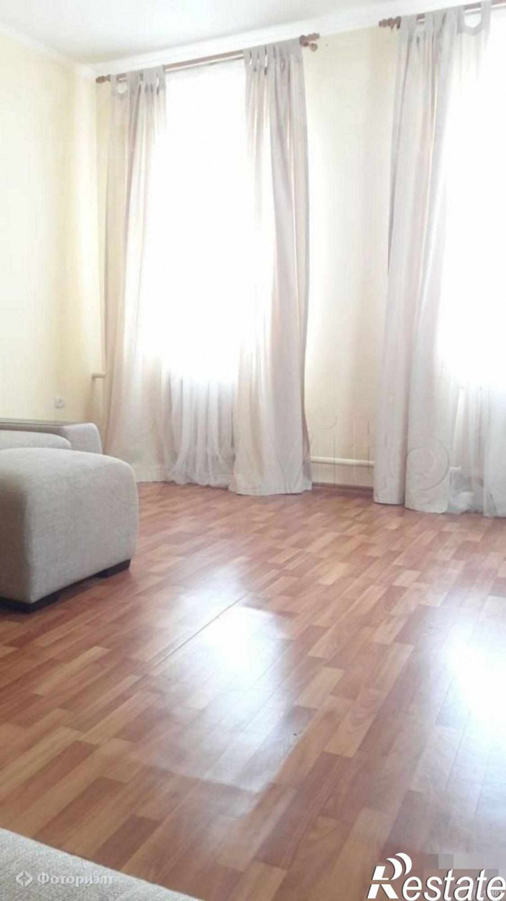 Коттедж/дом Чернышевского ул