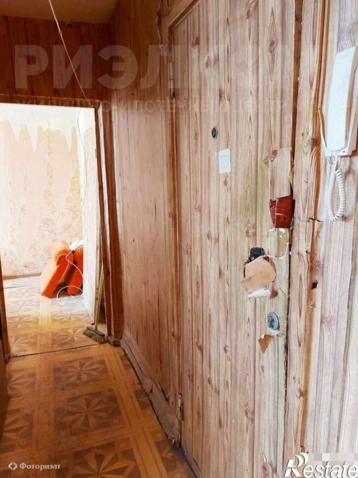 2-комн квартира Красноармейская ул, 3