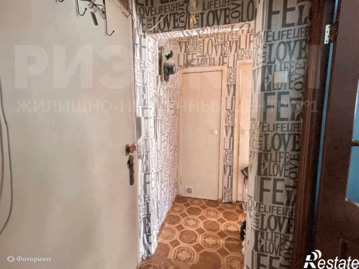 2-комн квартира Факел Социализма ул, 35