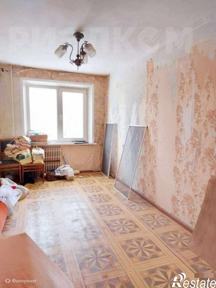 2-комн квартира Красноармейская ул, 3