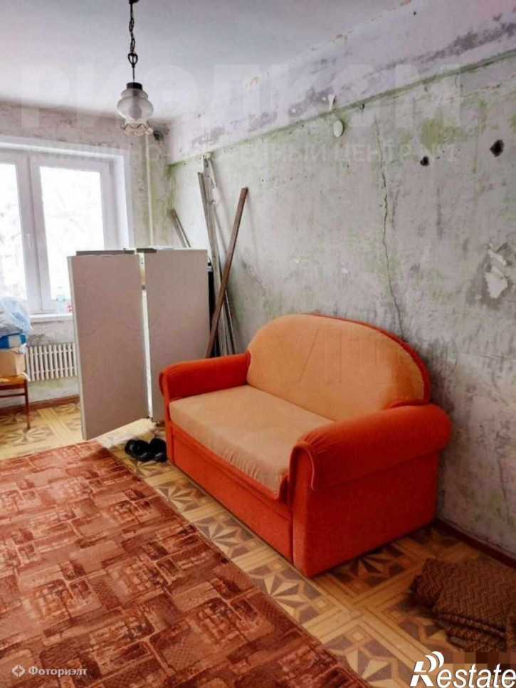 2-комн квартира Красноармейская ул, 3