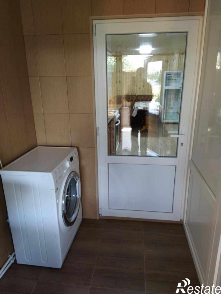Коттедж/дом Евпаторийская улица
