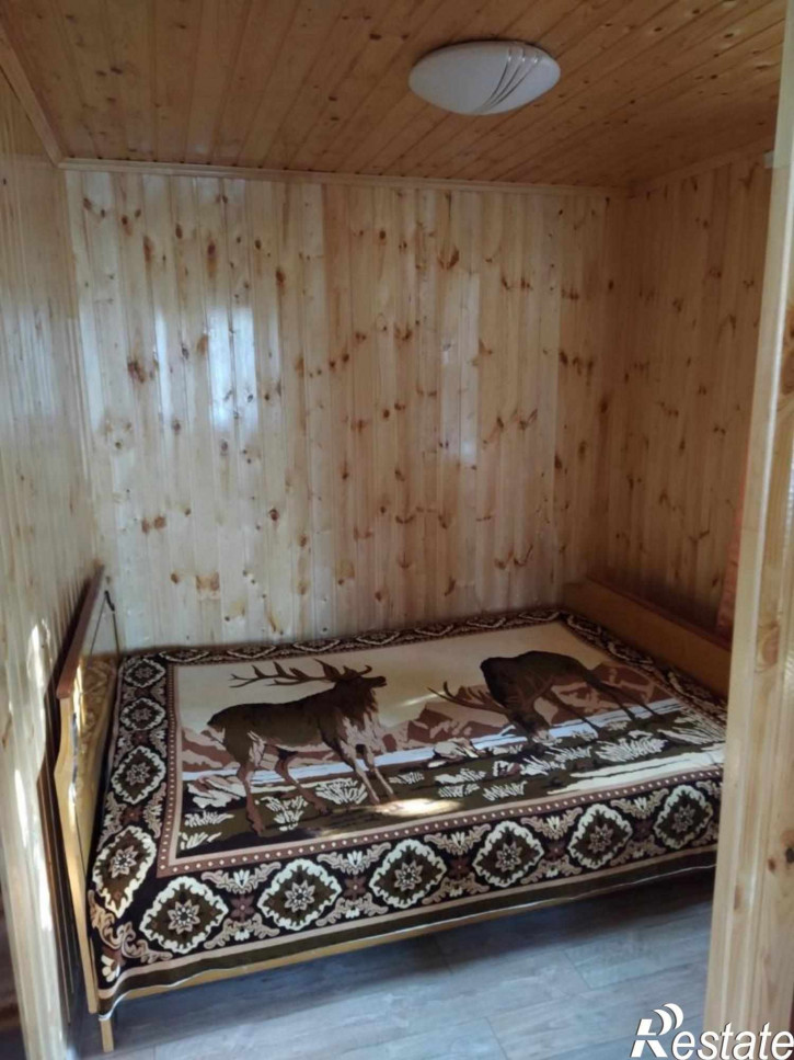 Коттедж/дом Евпаторийская улица