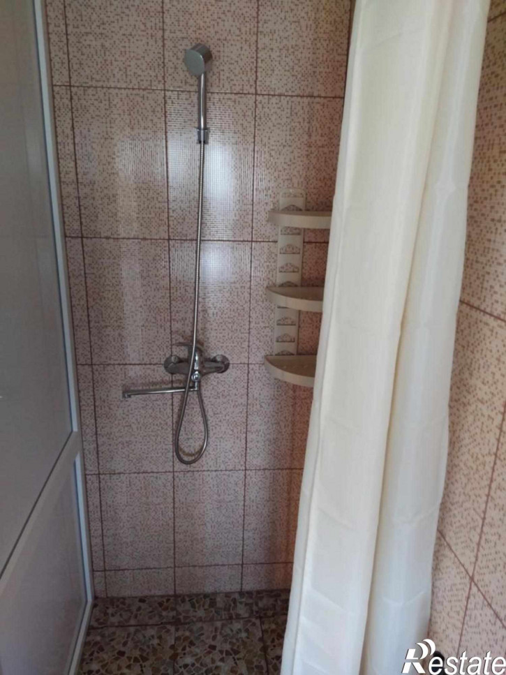 Коттедж/дом Евпаторийская улица