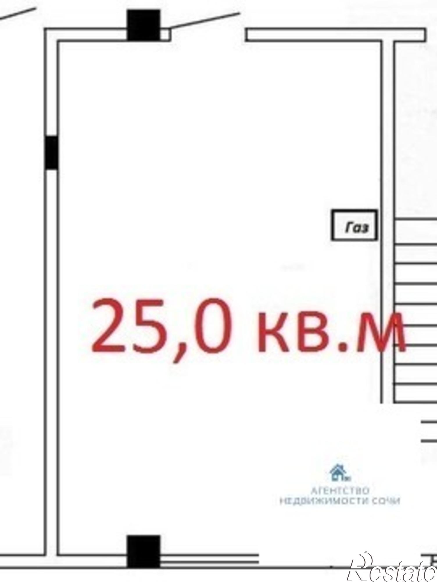 Купить квартиру за 2 200 000 рублей на ул. Яна Фабрициуса,23