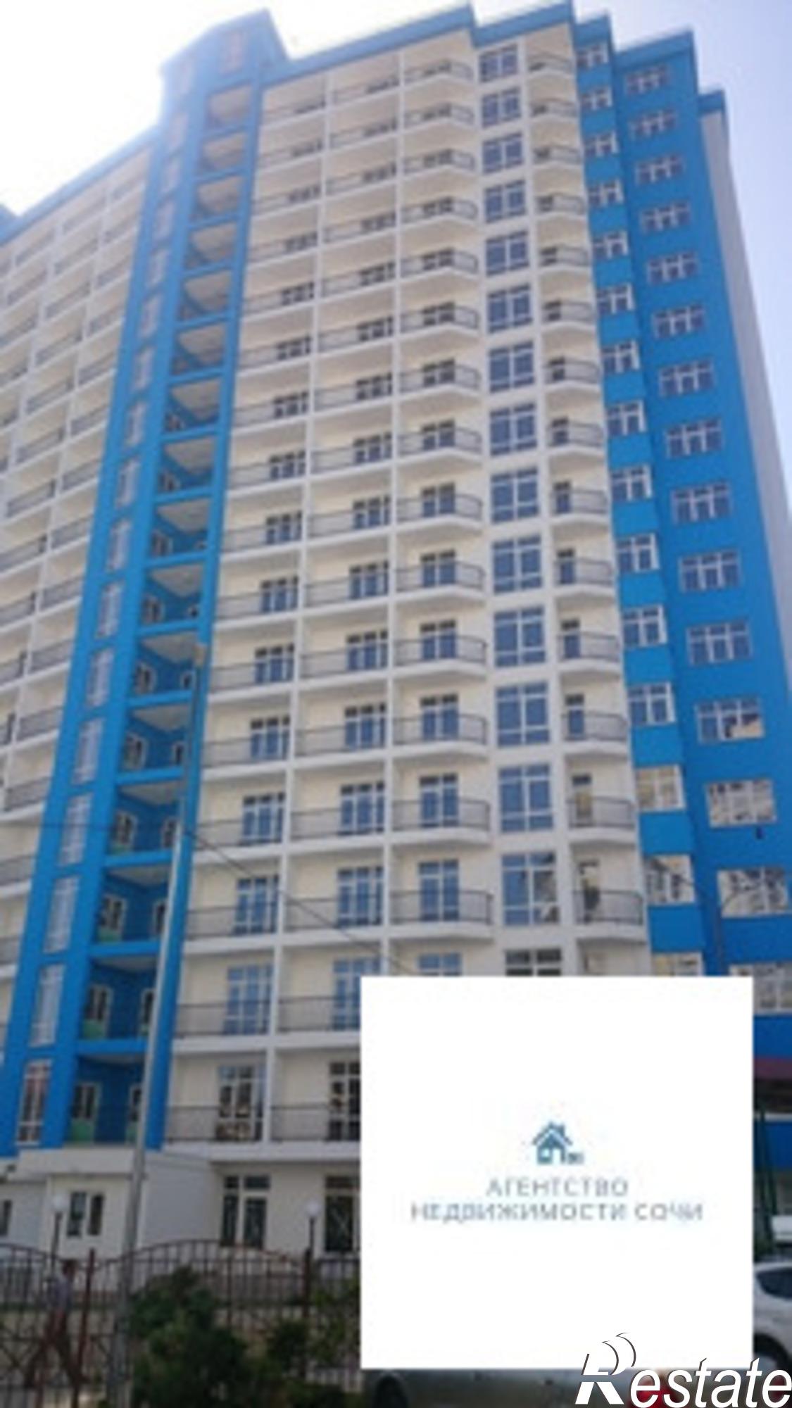Купить квартиру за 3 584 000 рублей на ул. Гайдаря,26