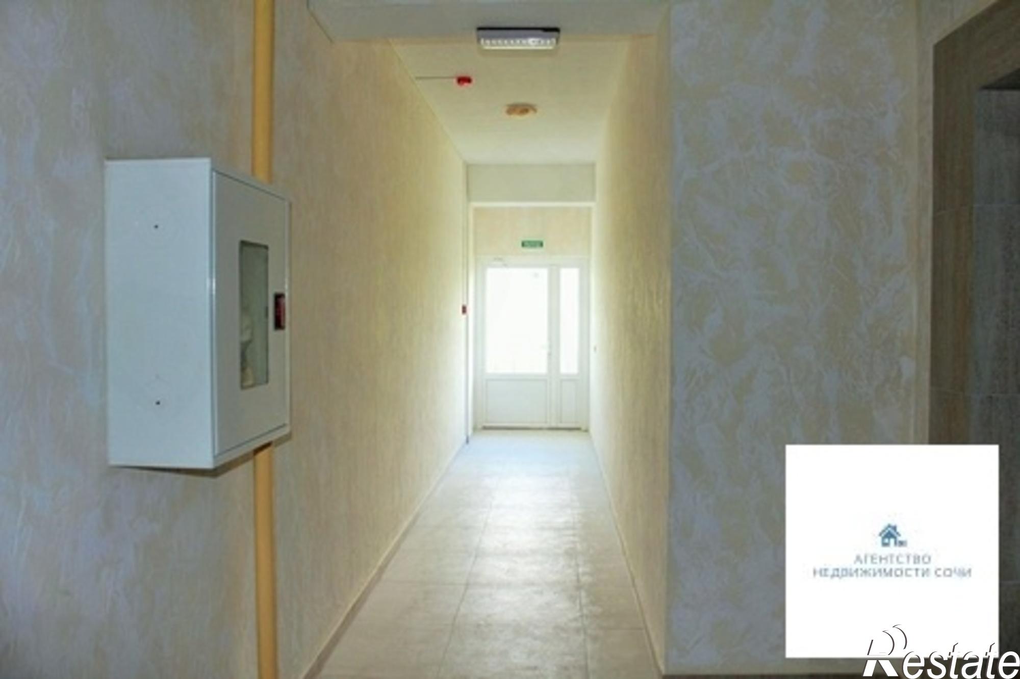 Купить квартиру за 2 750 000 рублей на Санаторный,1
