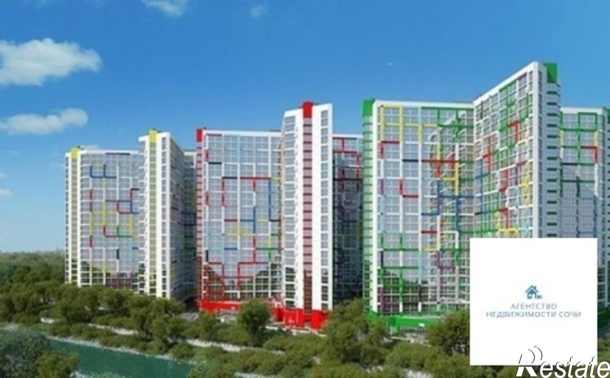 Купить квартиру за 3 890 000 рублей на ул. Пластунская,123А