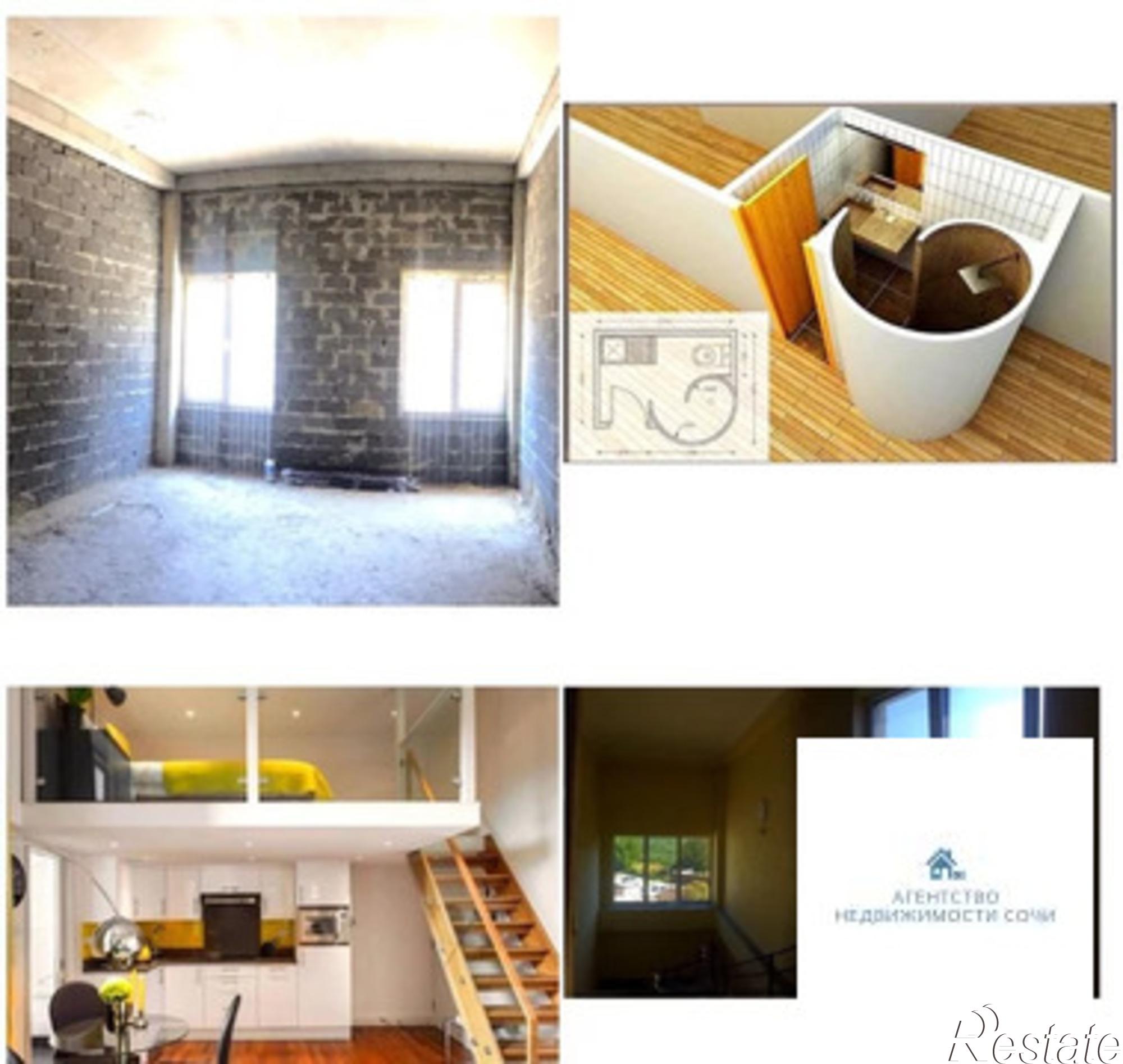 Продажа 2-комн квартиры ул. Сочинская,20