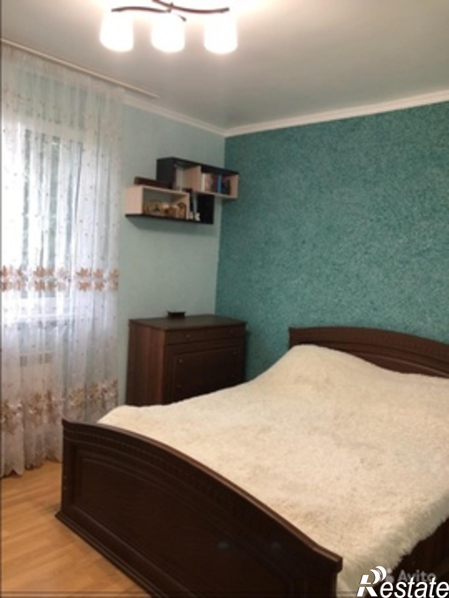 Купить квартиру за 3 200 000 рублей на ул. Джапаридзе,44А