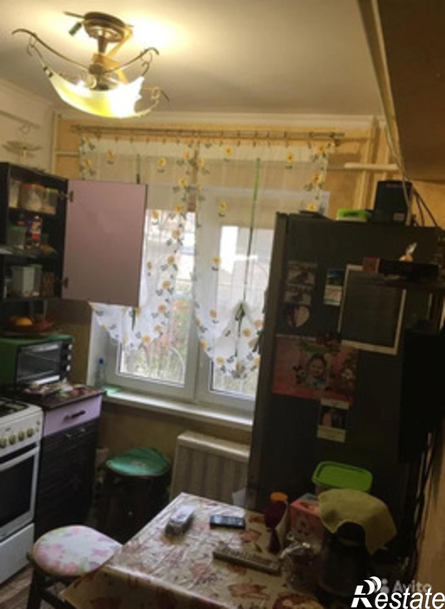 Купить квартиру за 3 500 000 рублей на ул. Петрозаводская,28