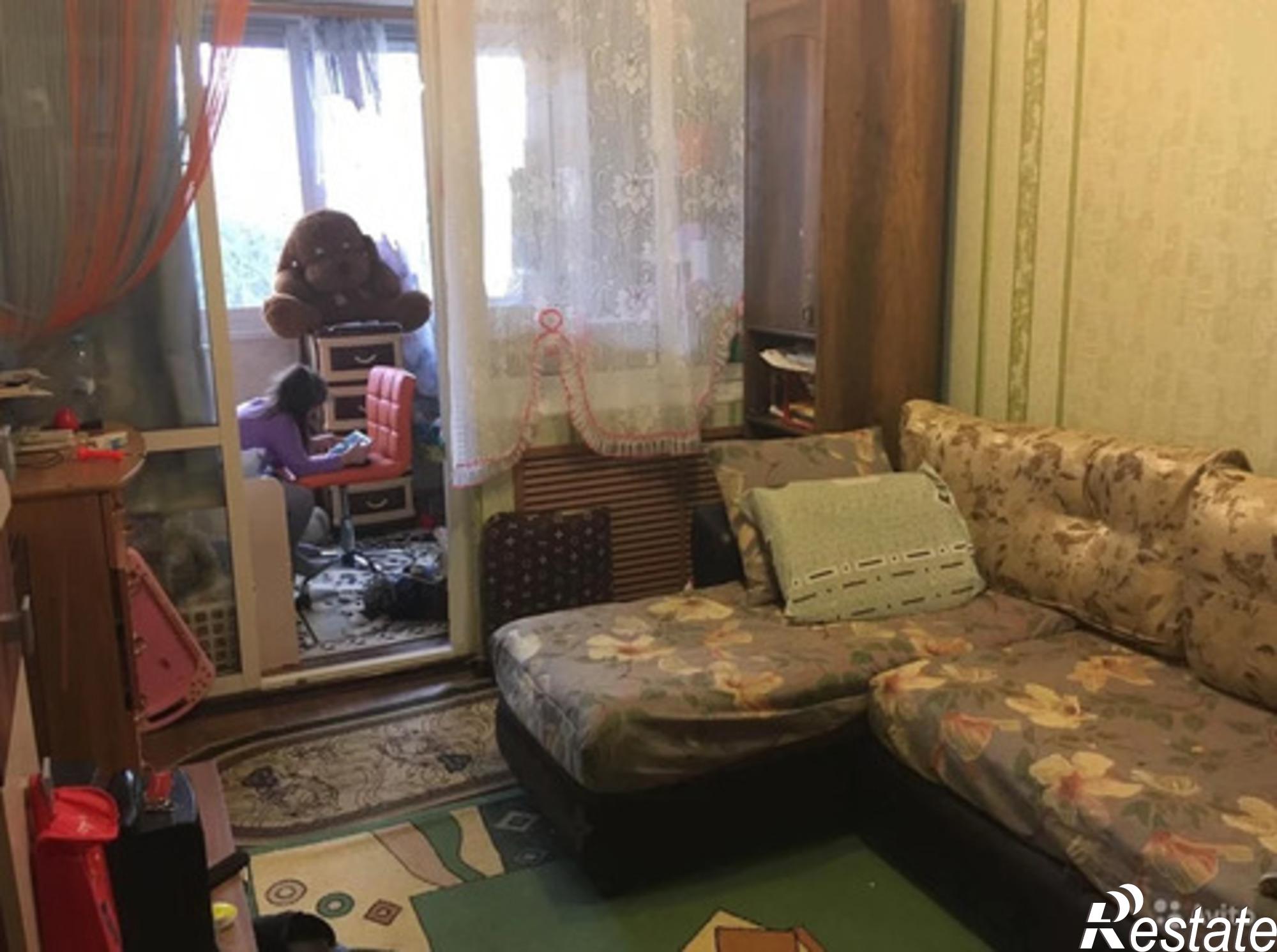 Купить квартиру за 3 500 000 рублей на ул. Петрозаводская,28
