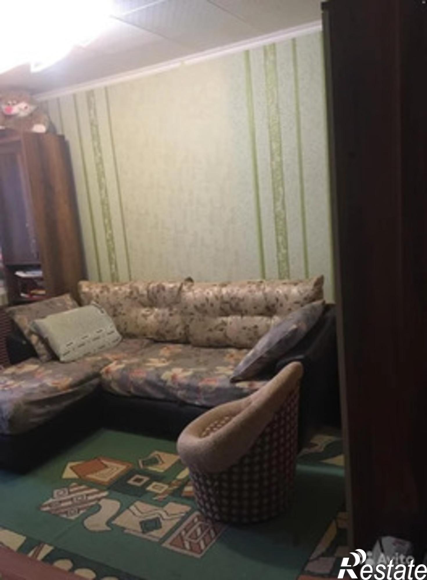 Купить квартиру за 3 500 000 рублей на ул. Петрозаводская,28
