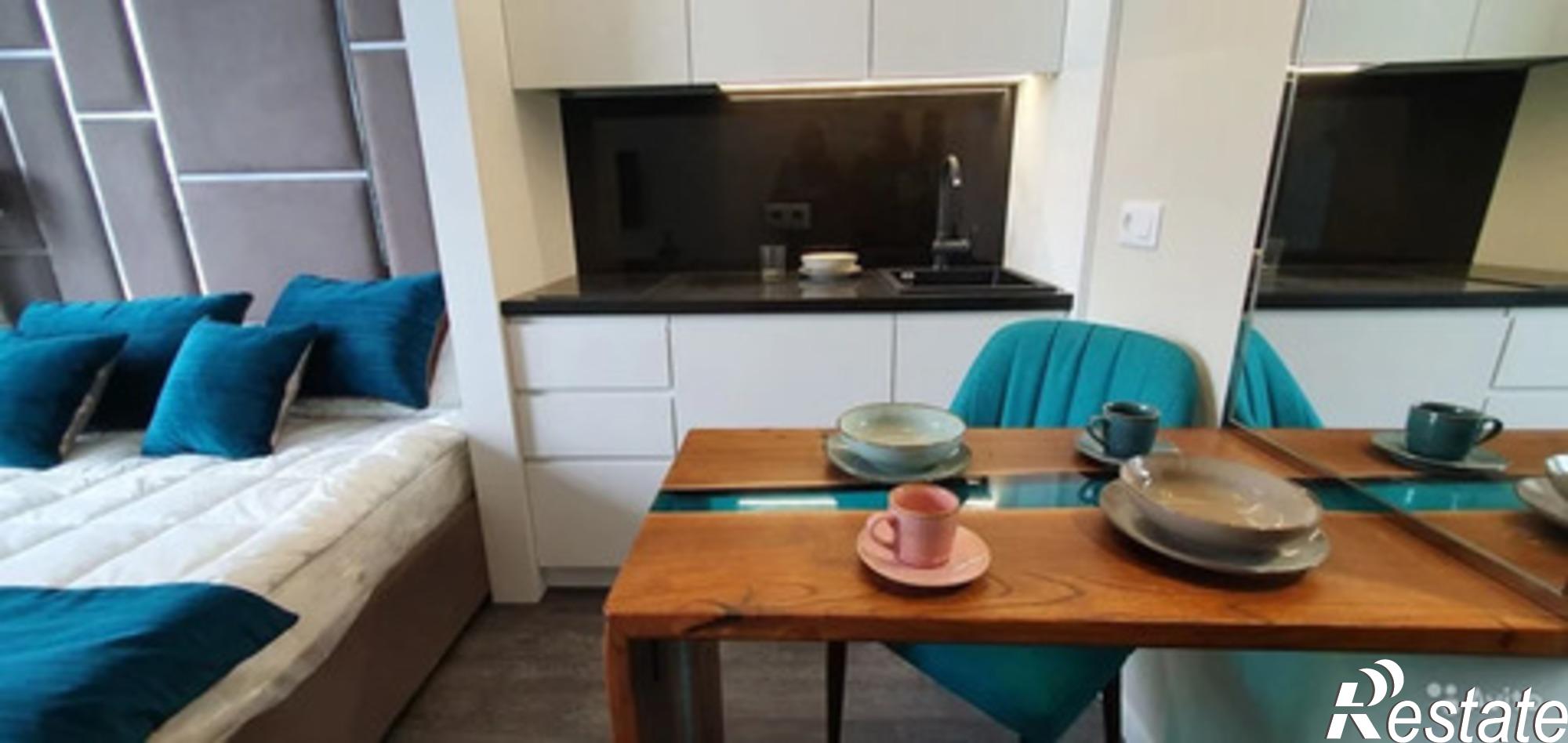 Купить квартиру за 5 190 000 рублей на Лучезарная улица,1