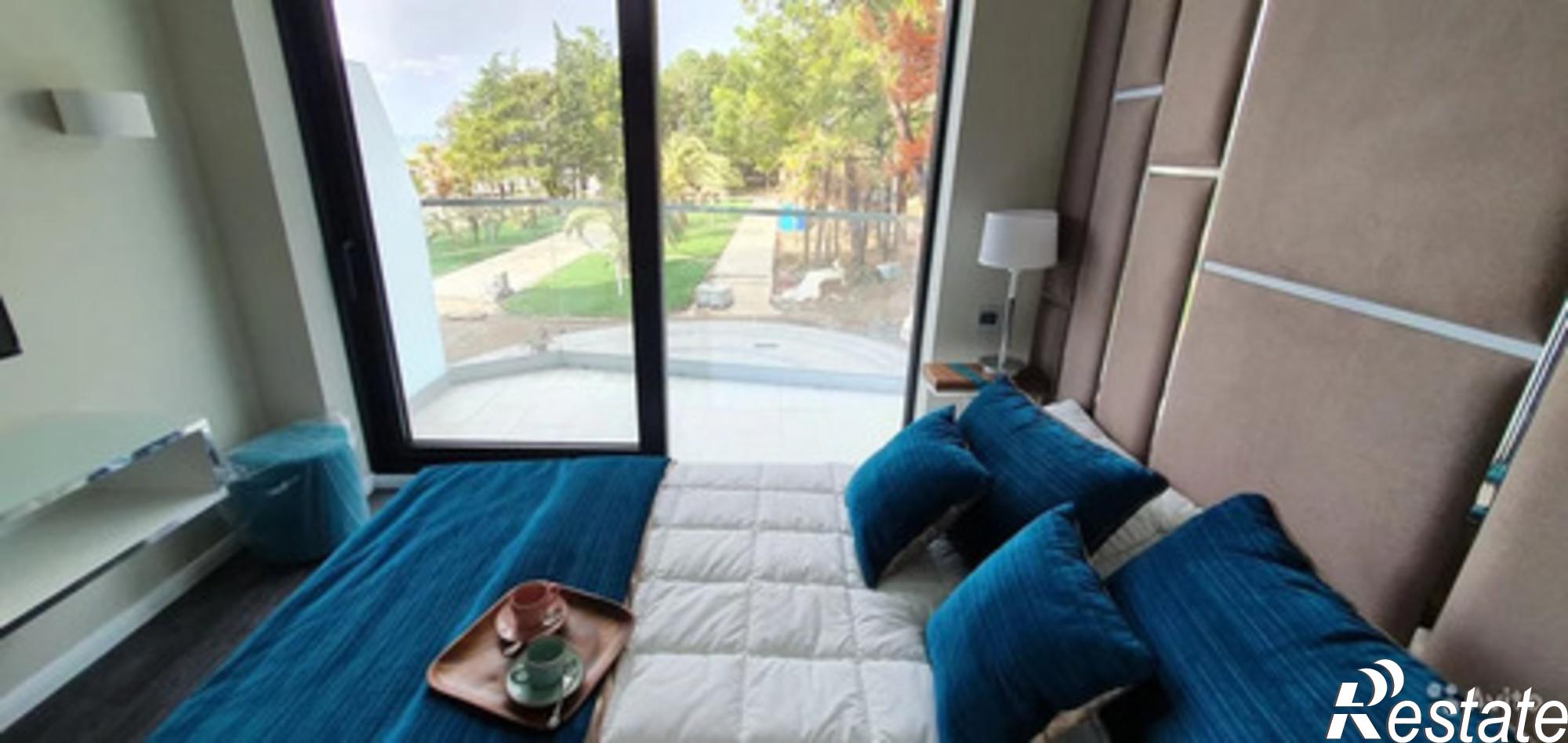 Купить квартиру за 5 190 000 рублей на Лучезарная улица,1