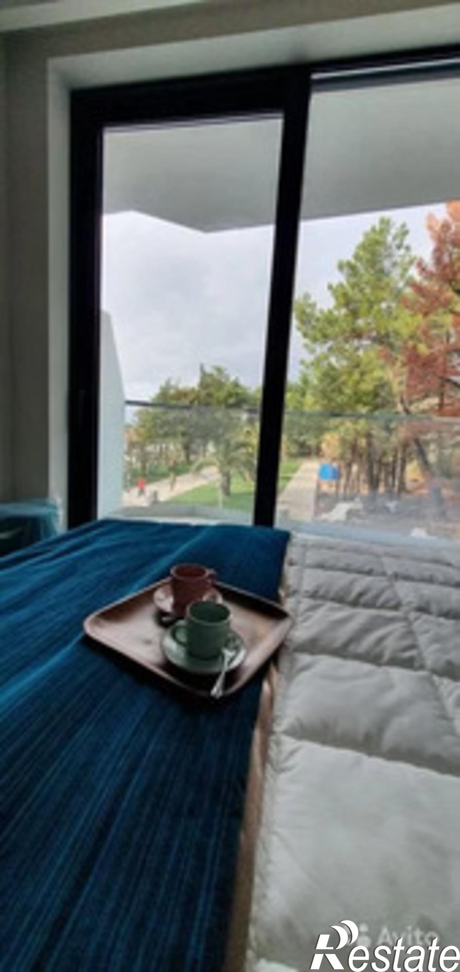 Купить квартиру за 5 190 000 рублей на Лучезарная улица,1