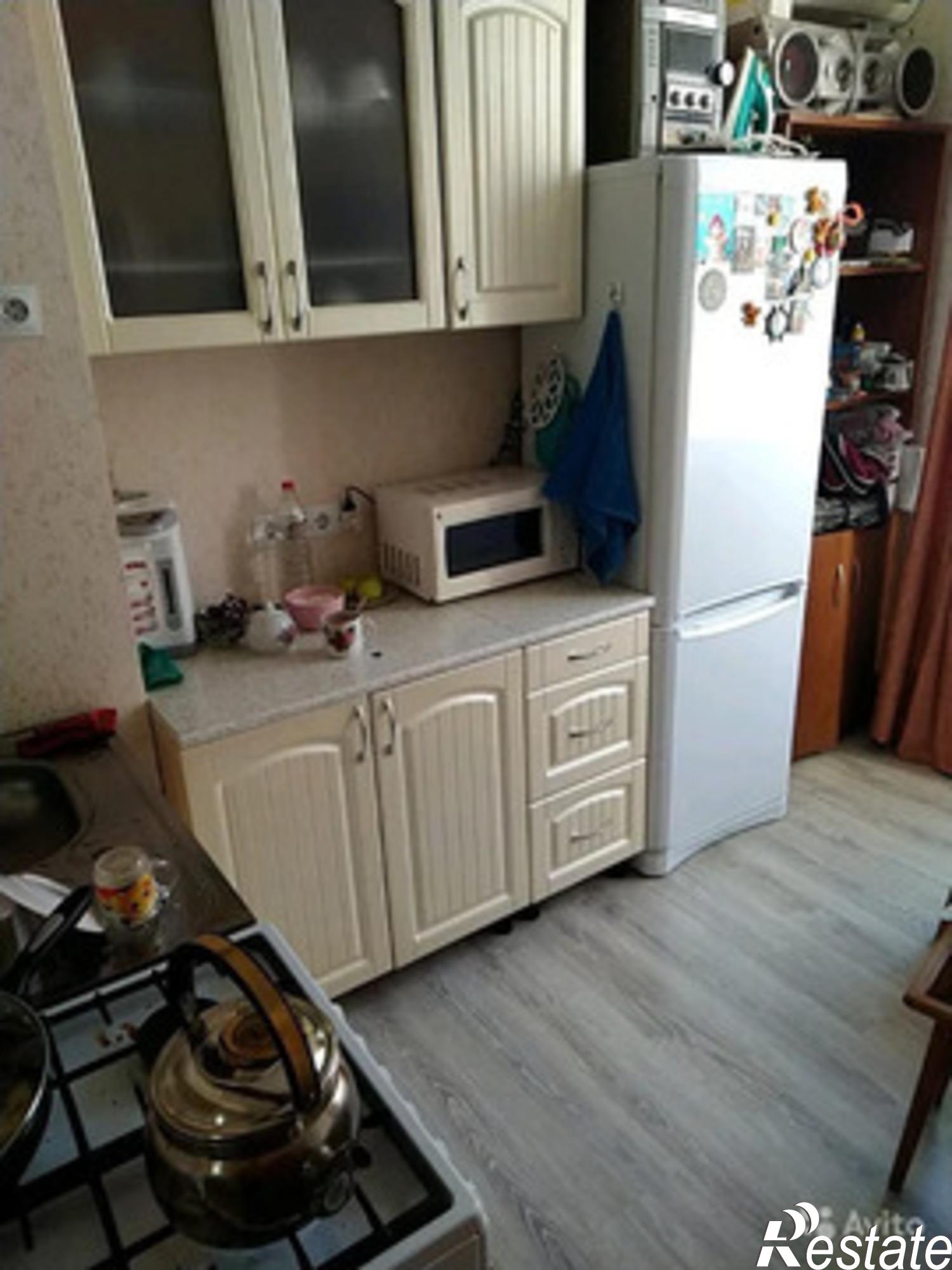 Купить квартиру за 3 400 000 рублей на Прямая улица,14