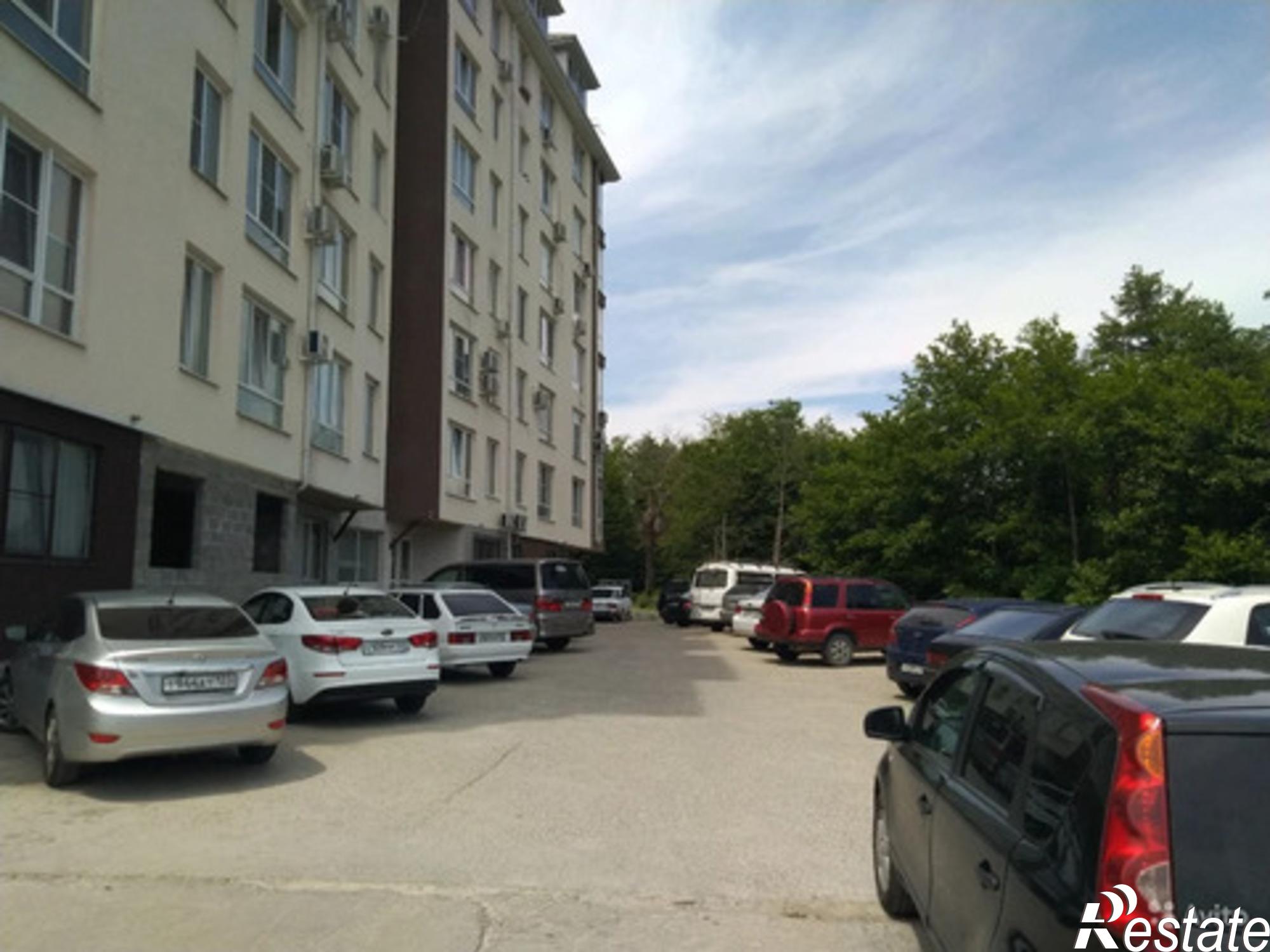 Купить квартиру за 3 400 000 рублей на Прямая улица,14