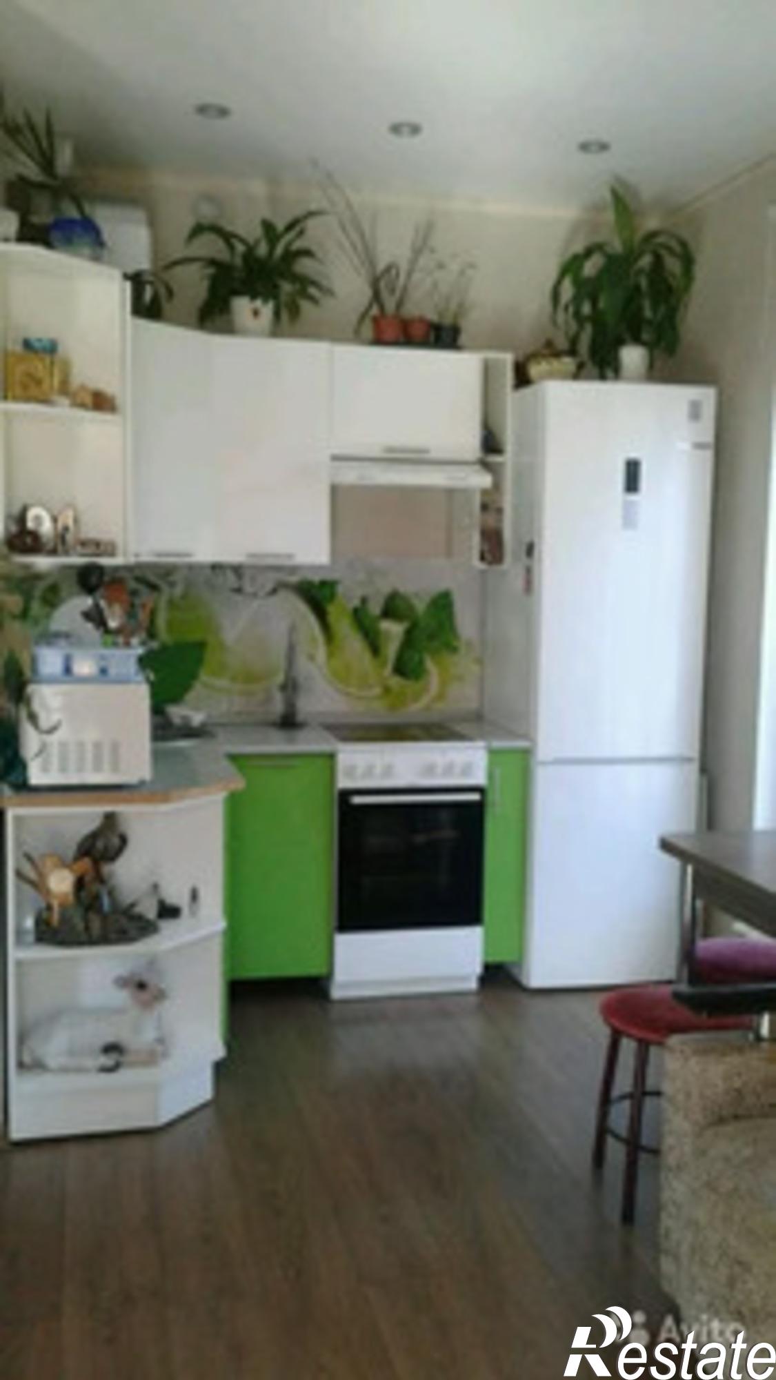 Купить квартиру за 2 500 000 рублей на ул. Блинова,40