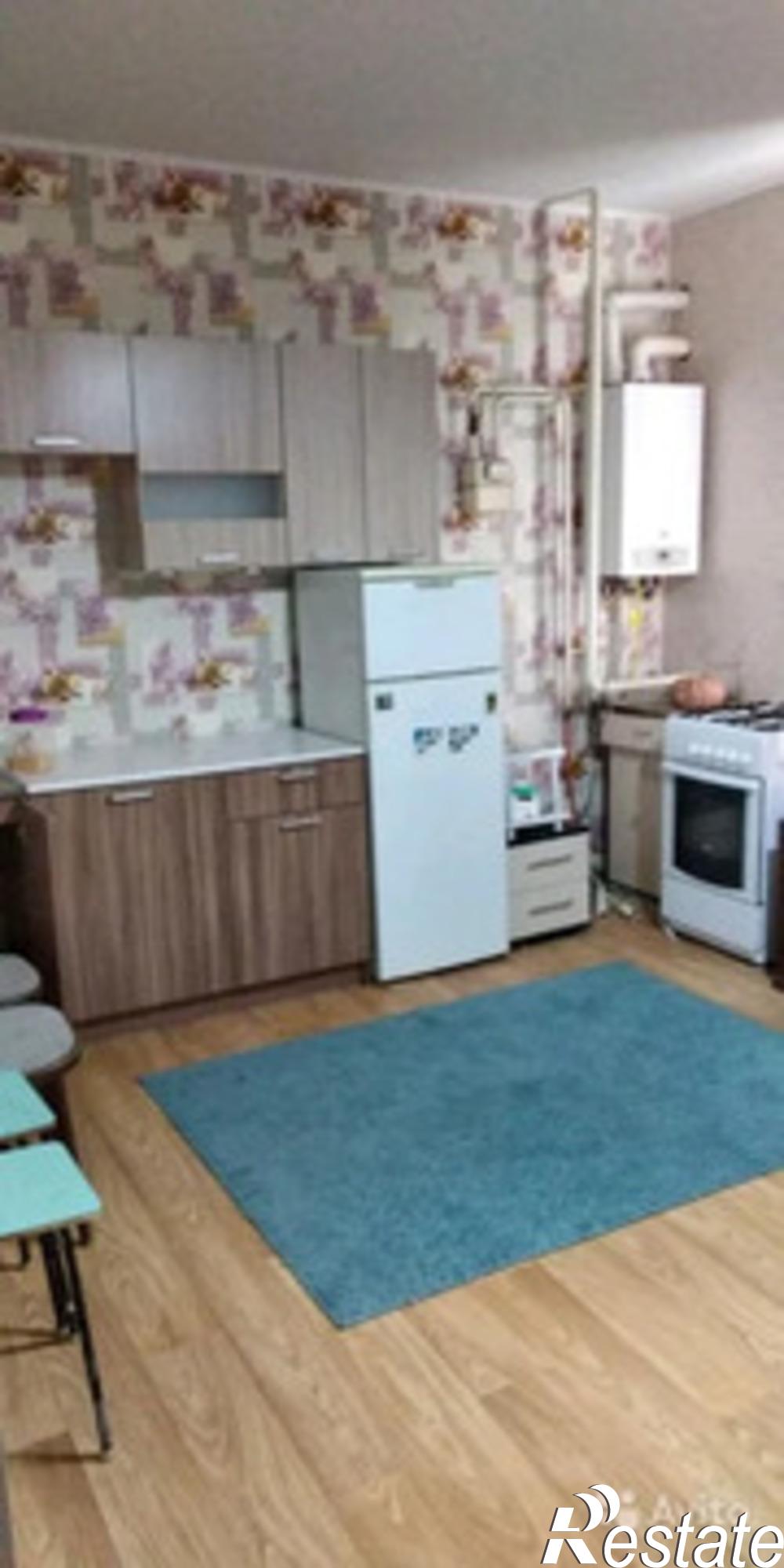 Купить квартиру за 4 390 000 рублей на ул. Дачная,26