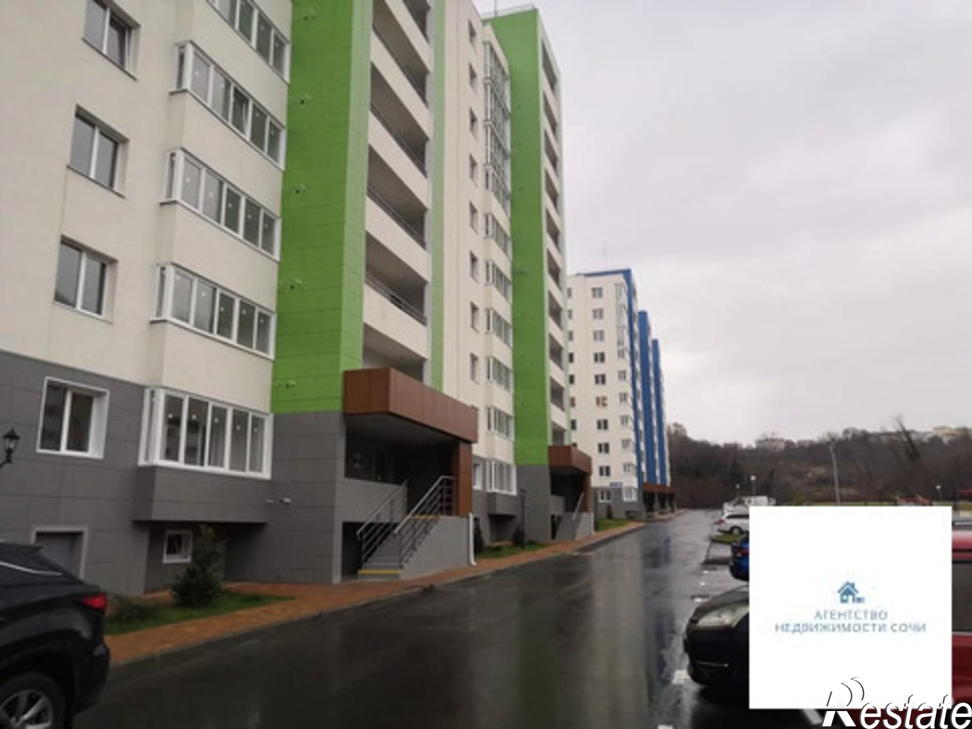 Купить квартиру за 7 360 000 рублей на Тепличная улица,79
