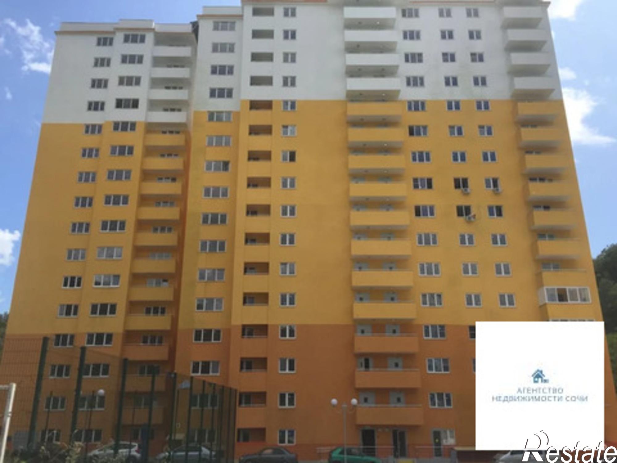 Купить квартиру за 3 900 000 рублей на Тепличная улица,75 к1