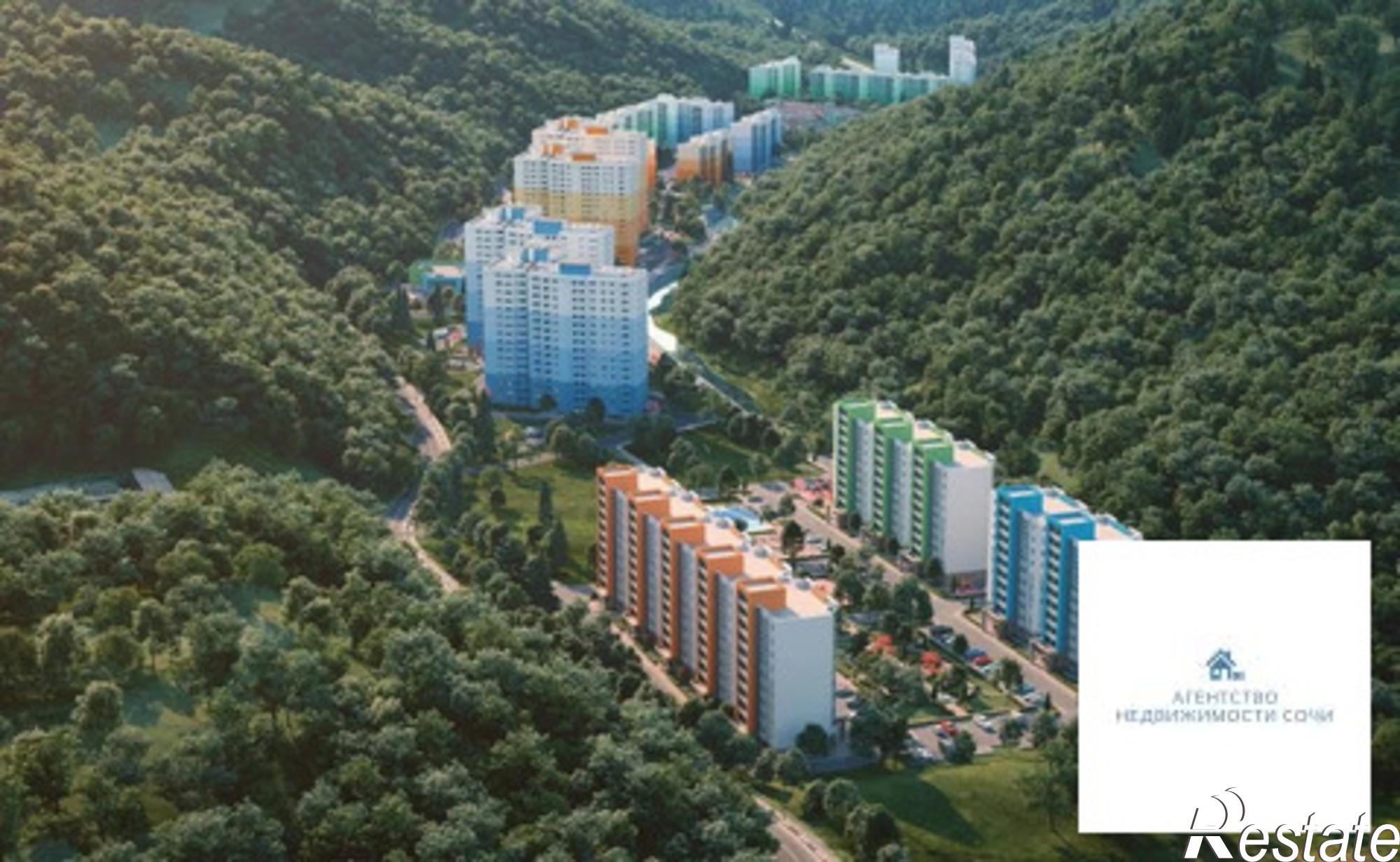 Купить квартиру за 4 300 000 рублей на Тепличная улица,83