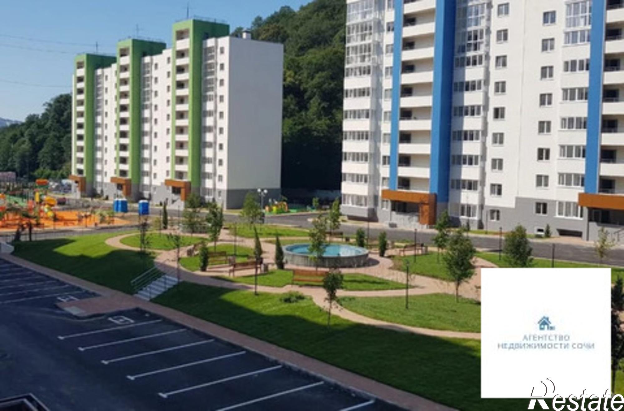 Купить квартиру за 4 300 000 рублей на Тепличная улица,83
