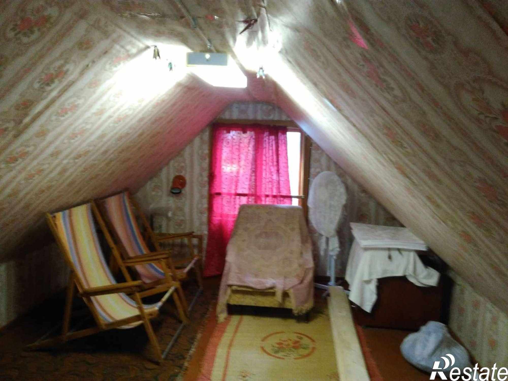 Купить дачу, дом, коттедж за 1 650 000 рублей на 3 улица, 203