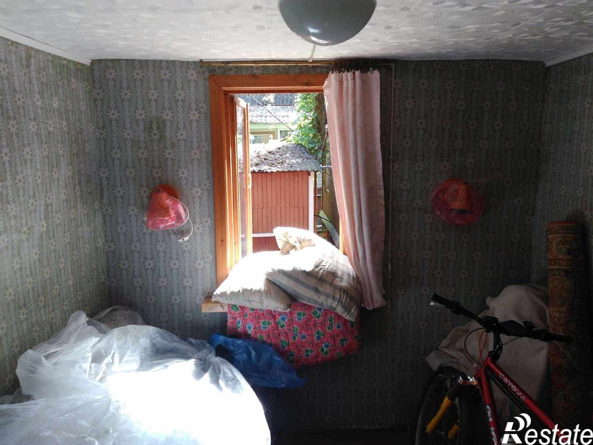 Купить дачу, дом, коттедж за 1 650 000 рублей на 3 улица, 203