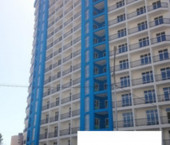 2-комн, 44.8кв м, этаж 11/17 ул. Гайдаря,26