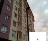 1-комн, 27.5кв м, этаж 4/7 ул. Лесная,6/2