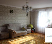 4-комн, 82.5кв м, этаж 4/5 Набережная,76