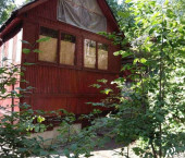 коттедж 36 кв м 3 улица, 203