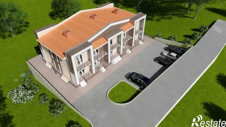 1-комн квартира ул. Пятигорская,1 1-комн квартира ул. Пятигорская,1