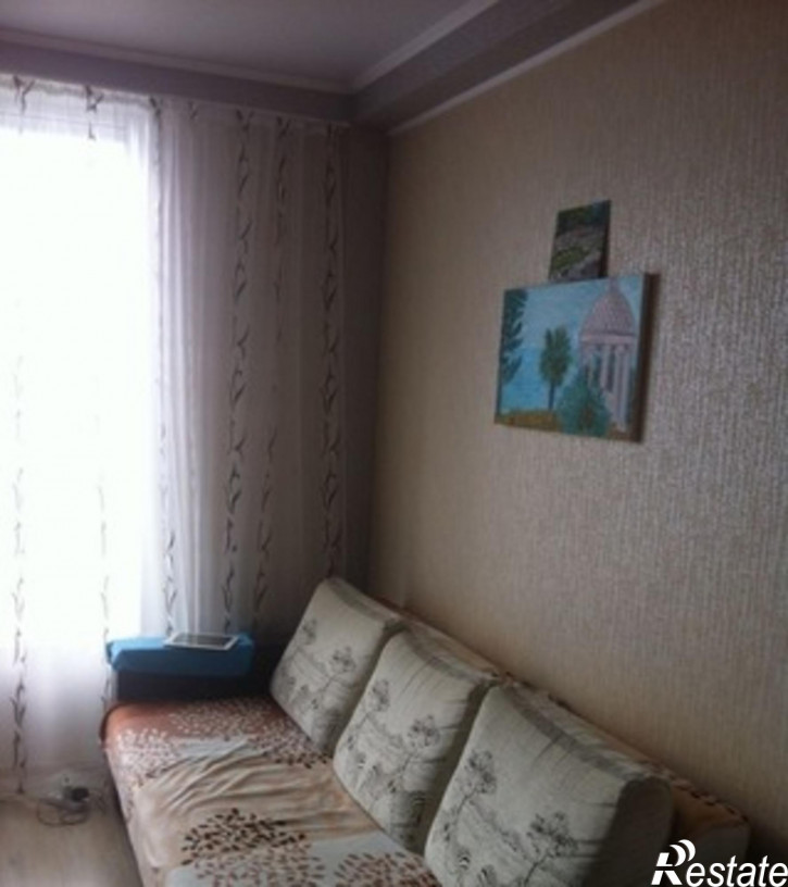 1-комн квартира ул. Донская,41