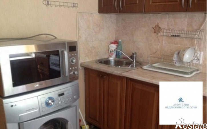1-комн квартира ул. Конституции,8