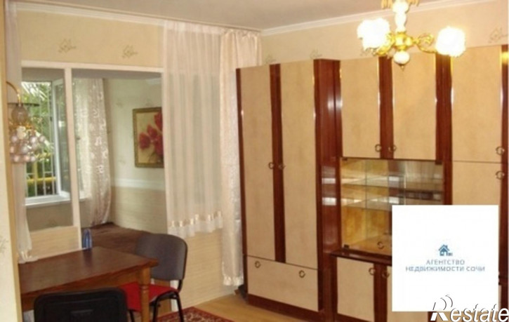 1-комн квартира ул. Конституции,8