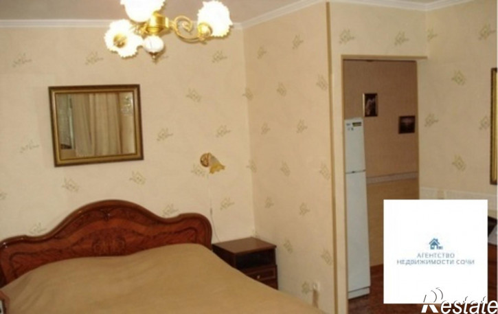 1-комн квартира ул. Конституции,8