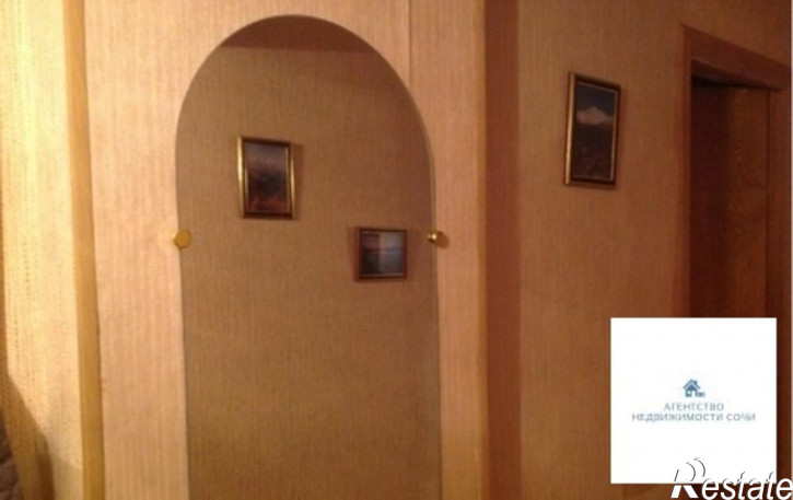 1-комн квартира ул. Конституции,8