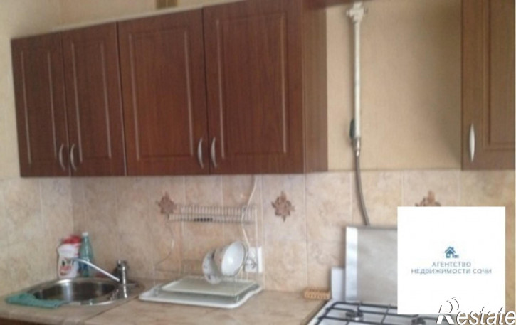 1-комн квартира ул. Конституции,8
