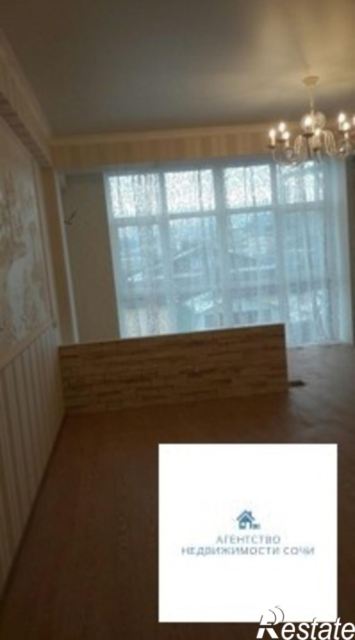 1-комн квартира ул. Конституции,23