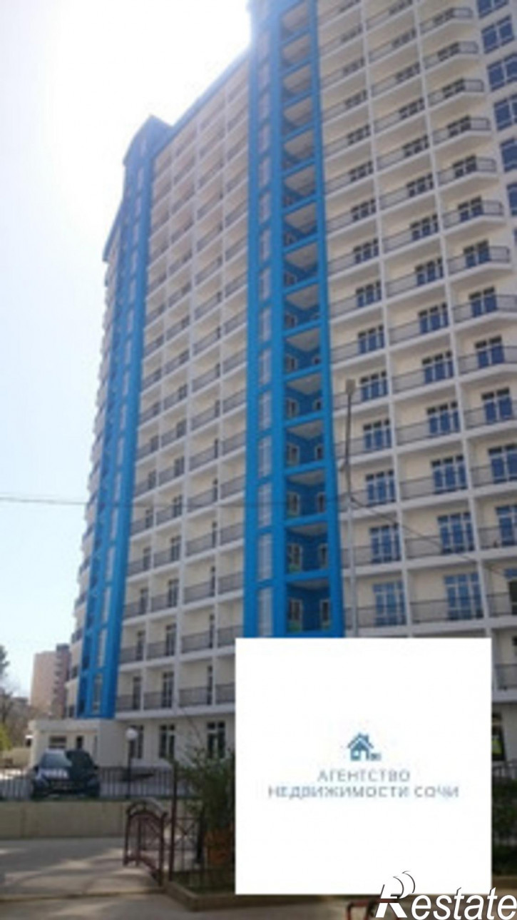 2-комн квартира ул. Гайдаря,26