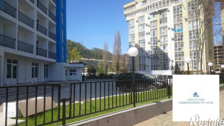 2-комн квартира ул. Гайдаря,26