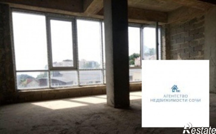 2-комн квартира ул. Гайдаря,26