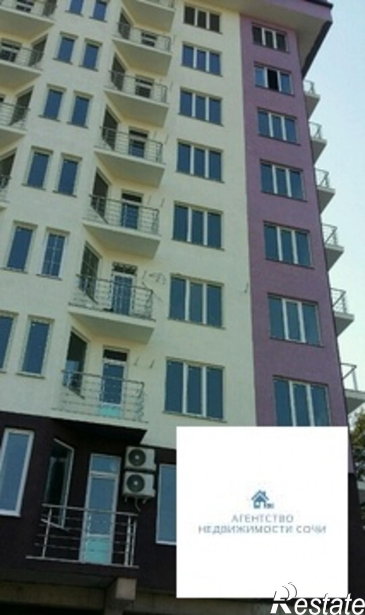 2-комн квартира ул. Лесная,6