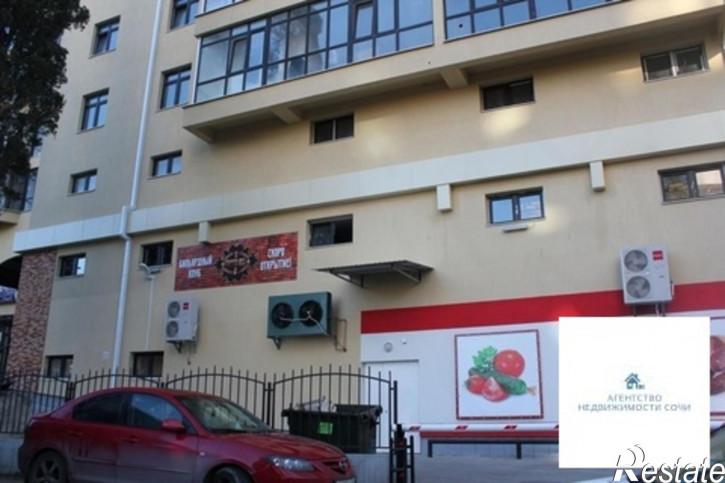 3-комн квартира Яна Фабрициуса,2