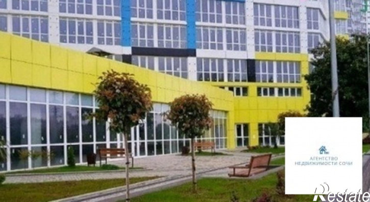 1-комн квартира ул. Пластунская,123А